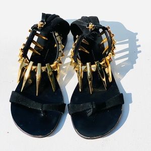 💯 Authentic Giuseppe Zanotti design